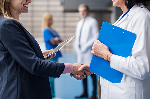 Corporate Memberships